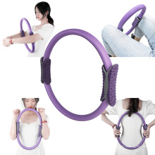 Multi function Home Exercise Fitness Equipment yoga circle pilates ring